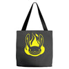 sam and max cartoon Tote Bags