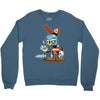 muerto Crewneck Sweatshirt