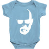 breaking bad   walter Baby Bodysuit