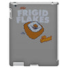 frigid flakes iPad 3 and 4 Case
