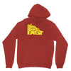 going downhill fast cycling Hoodie