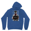 zombie prison photoshot Unisex Hoodie