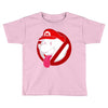 boo ya gonna call Toddler T-shirt