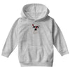symbiote Youth Hoodie