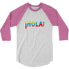 16. ihola! 011 3/4 Sleeve Shirt
