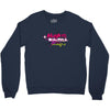 ALWAYS BEAUTIFUL Crewneck Sweatshirt