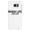 gives you Samsung Galaxy S7 Edge