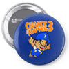 RAPPER 4 Pin-back button