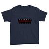 reservoir dogs (8) Youth Tee