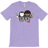pulp fiction cartoon ideal birthday present or gift T-Shirt
