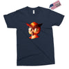 brid funny logo Exclusive T-shirt
