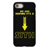 We are Hoping It's a Sith iPhone 8