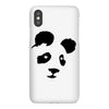 panda iPhoneX