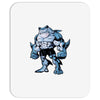 muscle shark Mousepad