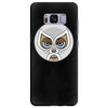 lucha libre   santo Samsung Galaxy S8 Plus