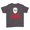 No Lives Matter Youth Tee