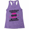 It's A Gigi Thing Racerback Tank
