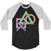 ps4 3/4 Sleeve Shirt