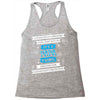 It's A Papa Thing Racerback Tank
