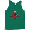 out of the woods Tank Top