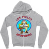 breaking bad los pollos hermanos cool Zipper Hoodie