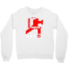 hadouken ryu Crewneck Sweatshirt