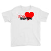 be my valentine 2 Youth Tee