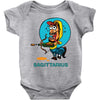 sagittarius Baby Onesie