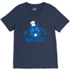 time to make the biscuits V-Neck Tee