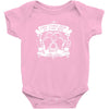 good things come to those who bait Baby Bodysuit