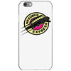 nekobus express iPhone 6/6s Case