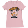 pumster Ladies Fitted T-Shirt