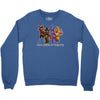 five nights Crewneck Sweatshirt