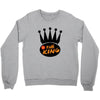 im king Crewneck Sweatshirt