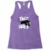 free huey Racerback Tank