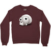 love skul Crewneck Sweatshirt