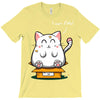 purrfect fit T-Shirt