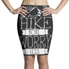 hiking shirts Pencil Skirts