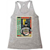 and ramen Racerback Tank