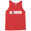 warrior Tank Top