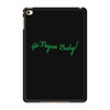 Go vegan baby iPad Mini 4