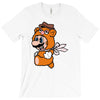waka waka wahooooo T-Shirt