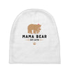 mama bear Baby Beanies