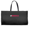 #murica Weekender Totes