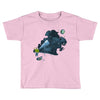 anyone out there Toddler T-shirt