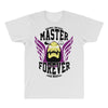 Original Universe Master Forever Snake Mountain All Over Men's T-shirt