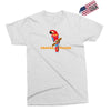 cracka' please Exclusive T-shirt