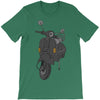 classic scooter T-Shirt