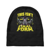 this isn't even my final form Baby Beanies