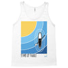 stand up paddle Tank Top
